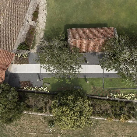 Pazo Da Buzaca Hotel *