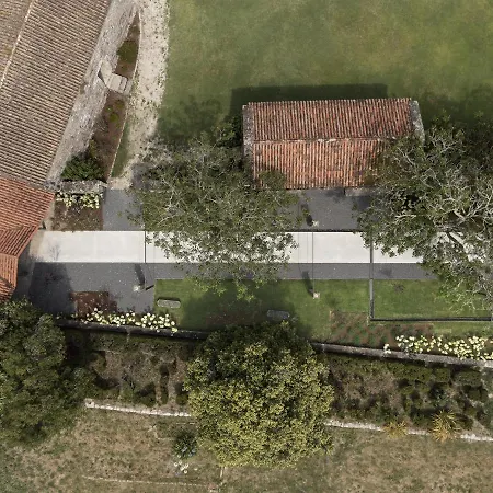 Pazo Da Buzaca Hotel 3*