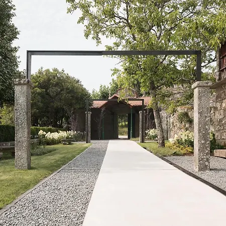 Pazo Da Buzaca *