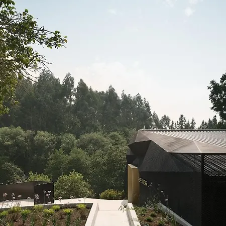 Pazo Da Buzaca فندق