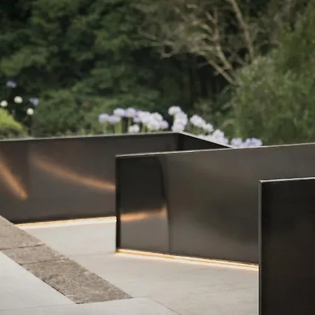 فندق Pazo Da Buzaca 3*