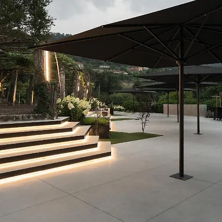 Pazo Da Buzaca 3* Moraña