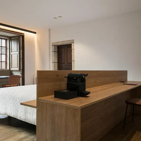 Pazo Da Buzaca 3* Moraña