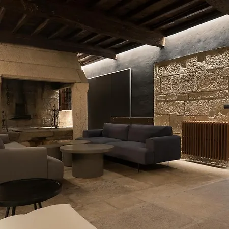 Pazo Da Buzaca *