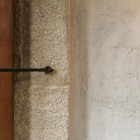 Pazo Da Buzaca فندق Moraña