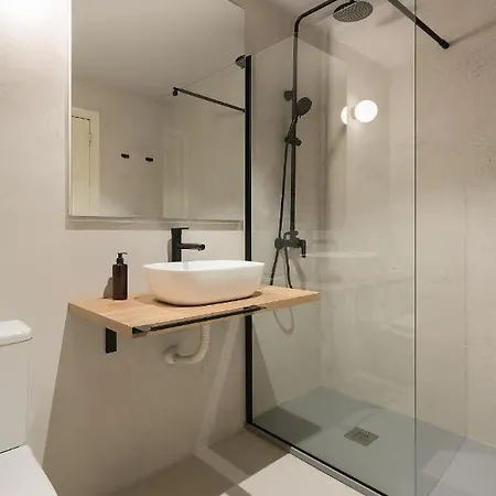 Pazo Da Buzaca فندق 3*