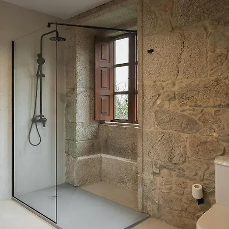 Pazo Da Buzaca 3* Moraña