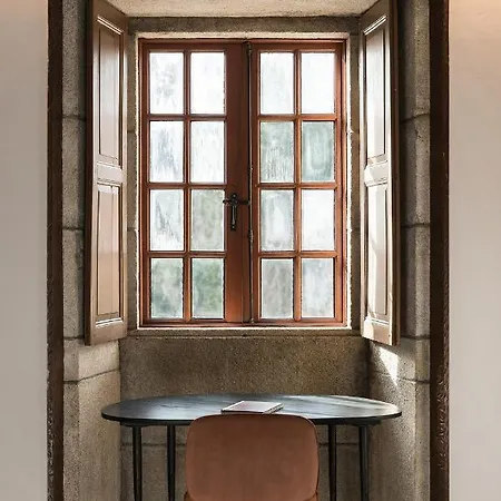 Pazo Da Buzaca 3* Moraña