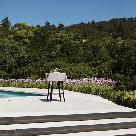 فندق Pazo Da Buzaca