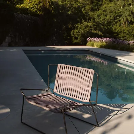 فندق Pazo Da Buzaca 3*