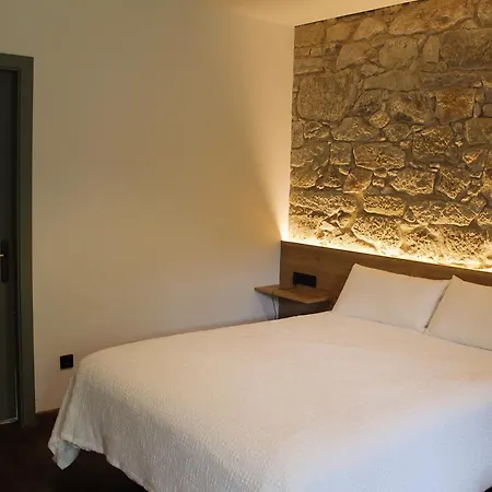 Hotel Pazo Da Buzaca