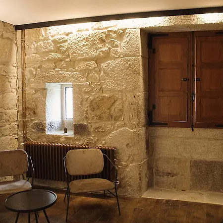 Pazo Da Buzaca 3* Moraña