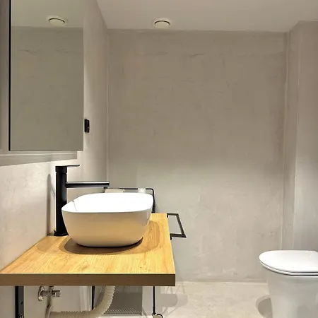 فندق Pazo Da Buzaca