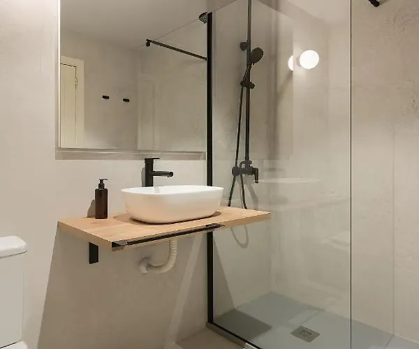 Pazo Da Buzaca מלון 3*