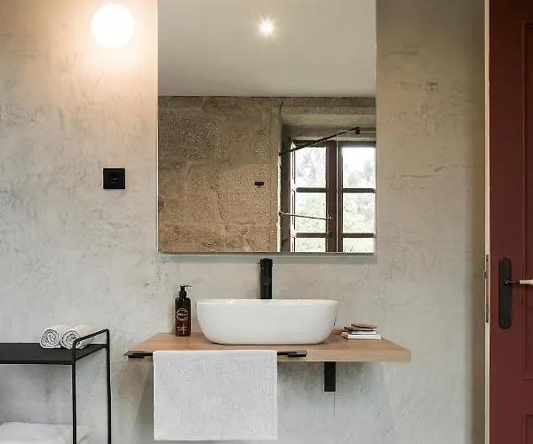 Pazo Da Buzaca Moraña