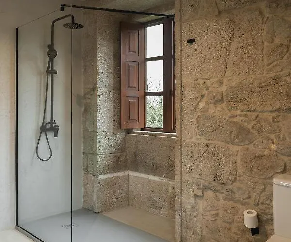 Pazo Da Buzaca 3* Moraña