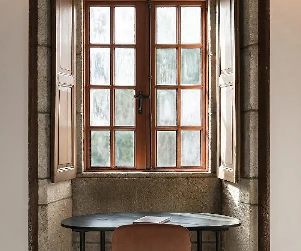 Pazo Da Buzaca 3* Moraña