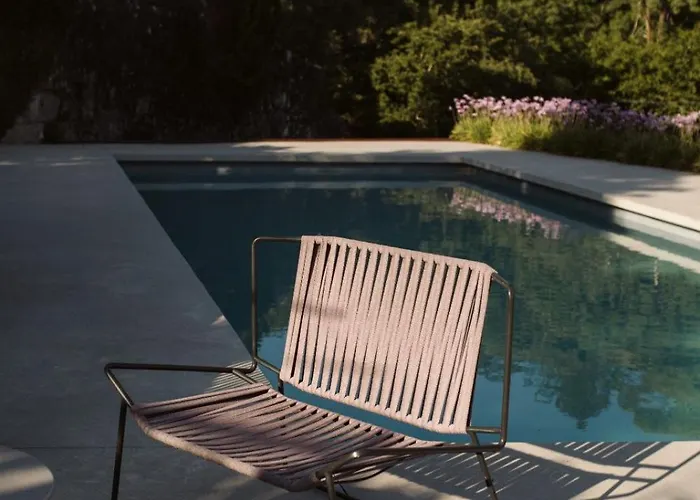 מלון Pazo Da Buzaca 3*