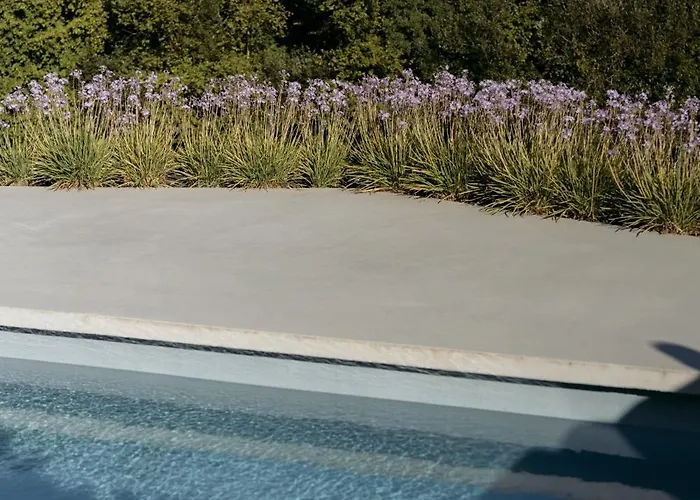 מלון Pazo Da Buzaca