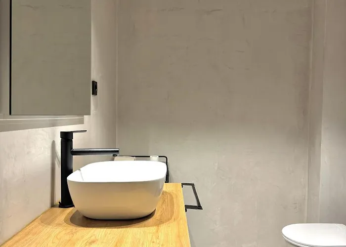 מלון Pazo Da Buzaca